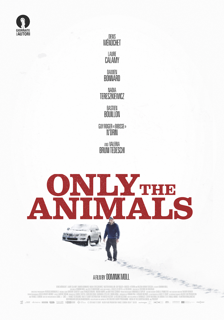 Only the Animals (Seules les Bêtes)