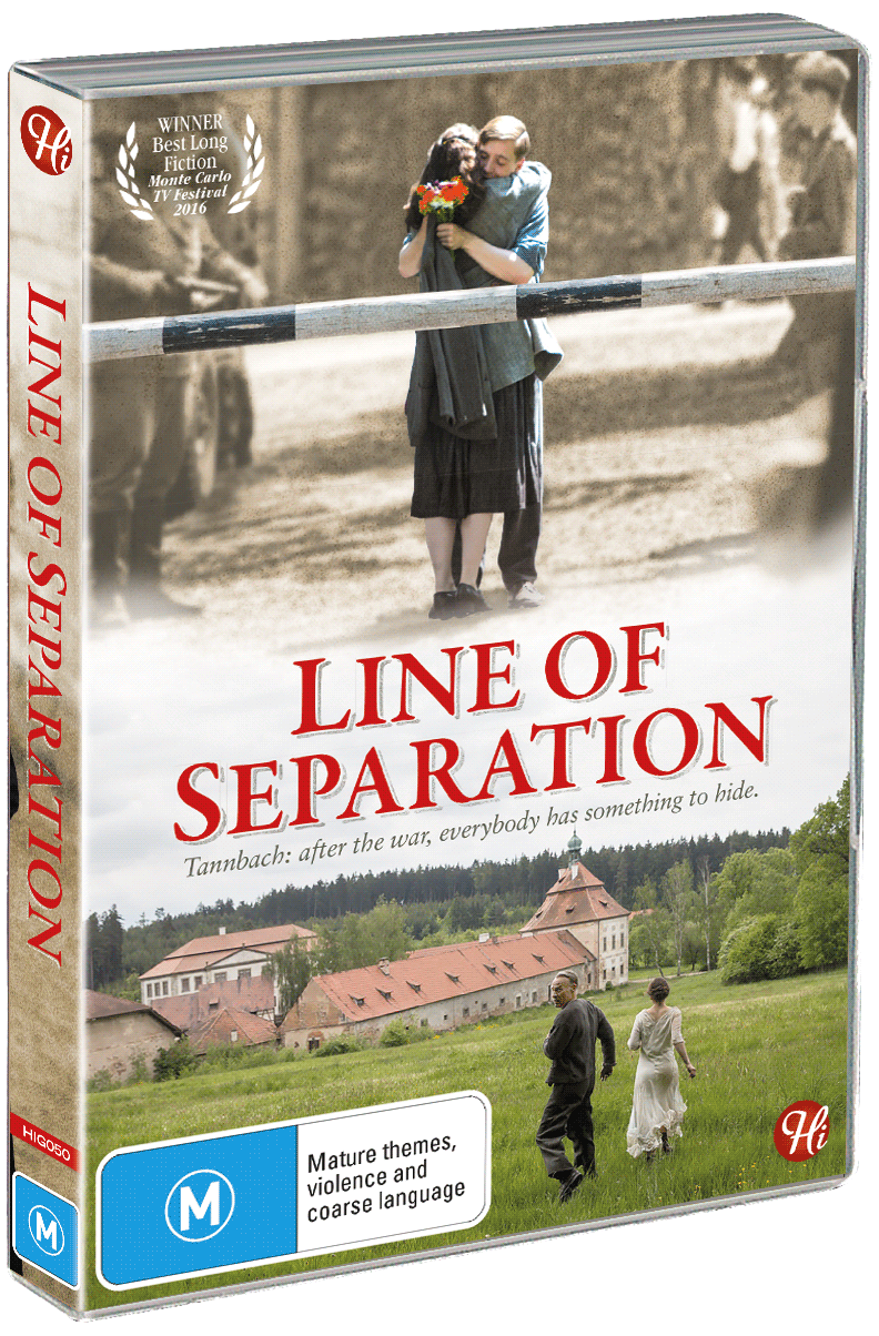 Line of Separation, Season 1